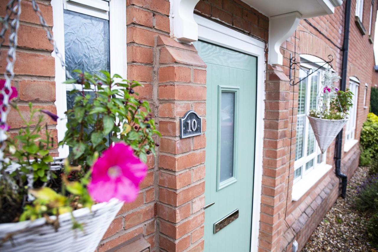 Beautiful House In Stratford Upon Avon Villa Exterior photo